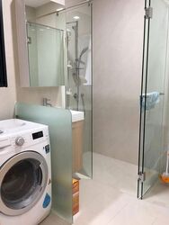 Hillion Residences (D23), Apartment #609201411